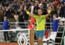 <span style='color:#FFF;font-size:12px;text-transform: uppercase;background-color:#289dcc;'> NADAL DERROTÓ A DJOKOVIC EN CUARTOS </span> </br> El rey de Roland Garros derrota al número 1: ¡Simplemente Rafa!