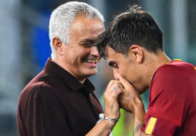 La increíble anécdota de Dybala con Mourinho para convencerlo de jugar en la AS Roma