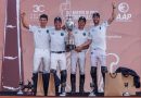 <span style='color:#FFF;font-size:12px;text-transform: uppercase;background-color:#289dcc;'> POLO TRIPLE CORONA </span> </br> ¡La Hache se coronó campeón del Abierto de Tortugas y es su primer título en torneos Triple Corona!