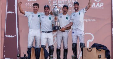 <span style='color:#FFF;font-size:12px;text-transform: uppercase;background-color:#289dcc;'> POLO TRIPLE CORONA </span> </br> ¡La Hache se coronó campeón del Abierto de Tortugas y es su primer título en torneos Triple Corona!