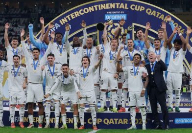 <span style='color:#FFF;font-size:12px;text-transform: uppercase;background-color:#289dcc;'> REAL MADRID 3-0 PACHUCA </span> </br> Otra vez Real Madrid en lo más alto: Campeón Intercontinental