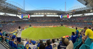 Boca y River ganaron en las tribunas, pero decepcionaron en el juego en el Mundial de Clubes Boca y River ganaron en las tribunas, pero decepcionaron en el juego en el Mundial de Clubes