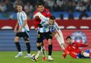 <span style='color:#FFF;font-size:12px;text-transform: uppercase;background-color:#289dcc;'> SCALONI SOBRE MASTANTUONO </span> </br> “Tiene un gran futuro y es importante saber que tiene apenas 17 años”