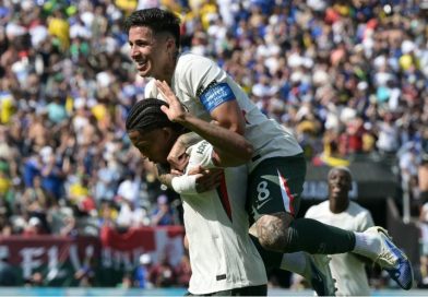 ¿Qué significa para el Chelsea llegar a la final?
