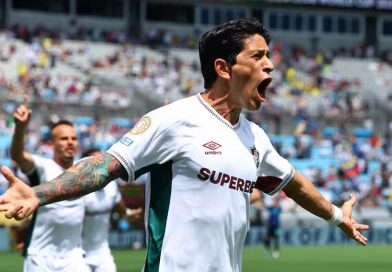 <span style='color:#FFF;font-size:12px;text-transform: uppercase;background-color:#289dcc;'> AFUERA EL CITY, JUVE E INTER </span> </br> Los cruces para cuartos de final en el Mundial de Clubes