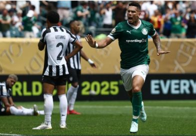 <span style='color:#FFF;font-size:12px;text-transform: uppercase;background-color:#289dcc;'> PREMIO MILLONARIO </span> </br> Fluminense y Palmeiras, los sudamericanos que le sacaron rédito al Mundial de Clubes