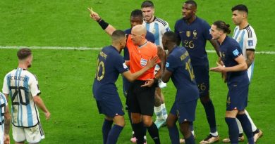 <span style='color:#FFF;font-size:12px;text-transform: uppercase;background-color:#289dcc;'> SIN REBOTE EN LOS PENALES </span> </br> La FIFA analiza llamativos cambios reglamentarios rumbo al Mundial 2026