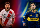 Superclásico en llamas: River y Boca paralizan al país en el Monumental