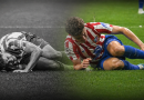 Preocupación en Atlético de Madrid, Julián Álvarez se retiró lesionado tras el empate ante Arsenal